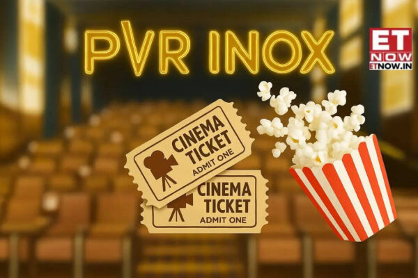 PVR INOX share price target: Elara bullish on entertainment industry; maintains ‘BUY’ rating - Check key reasons and target price - Markets