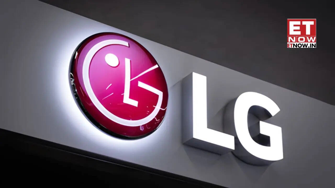 LG Electronics Share Price Target 2026: Brokerages see up to 21% upside ahead of summer demand spike - Markets