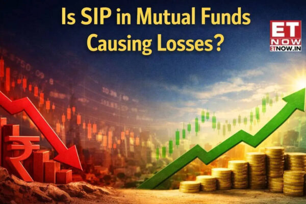 SIP in mutual funds causing losses? Here’s how tax-loss harvesting can turn today’s dip into tomorrow’s gains | EXPLAINED - Mutual Funds