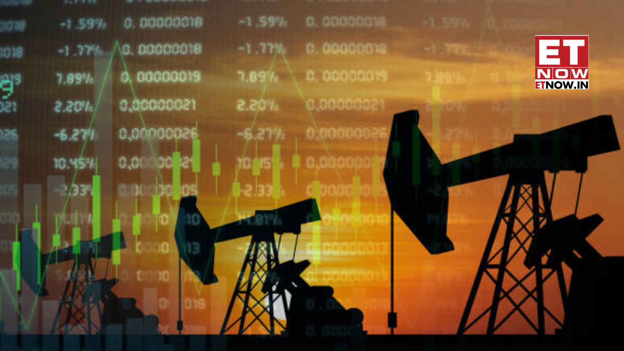 Oil Prices climb after Fed holds rates steady; Brent rises above $110 a barrel - Markets