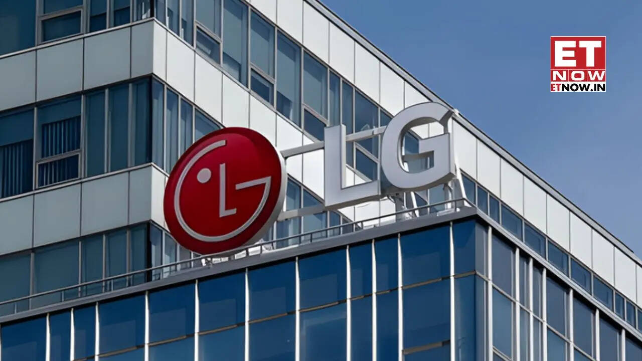 LG Electronics Share Price Target 2026: Motilal Oswal holds bullish stance, sees 18% upside - 3 reasons to BUY - Markets