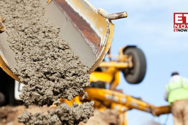 UltraTech, JK Cement top picks as brokerages stay bullish on cement sector as demand holds firm - Markets