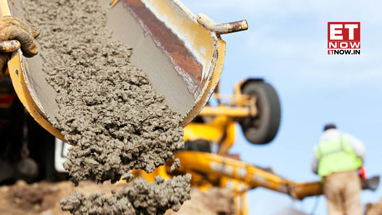 UltraTech, JK Cement top picks as brokerages stay bullish on cement sector as demand holds firm - Markets