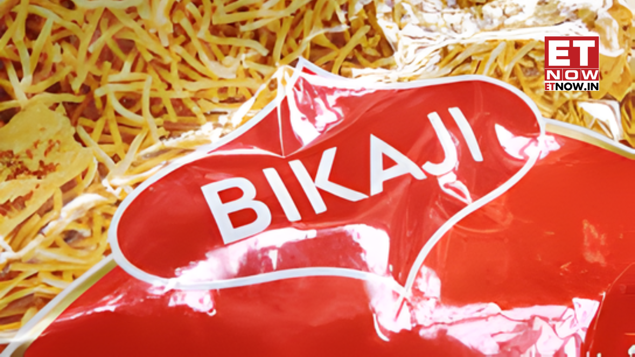 Bikaji Foods Share Price Target 2026: Brokerage sees 22% upside – 3 reasons driving growth - Markets
