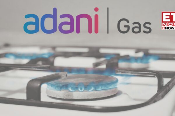 Adani Total Gas Share Price: Energy stock surges 12.5% despite broader market CRASH - DETAILS - Markets