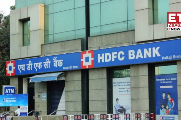 HDFC Bank under heat: India's largest private lender - A timeline of issues; from compliance to governance concerns - LIST - Markets