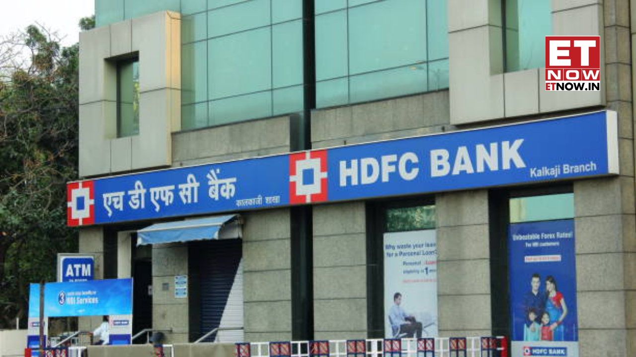 HDFC Bank under heat: India's largest private lender - A timeline of issues; from compliance to governance concerns - LIST - Markets