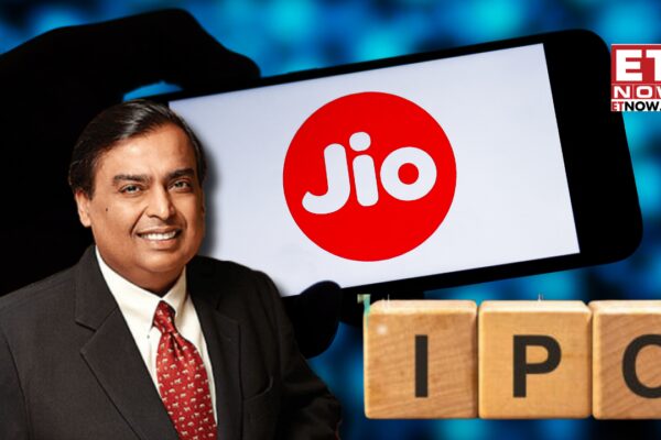 Upcoming IPO: Telecom giant Jio Platforms may aim for at least $3.75 billion public issue