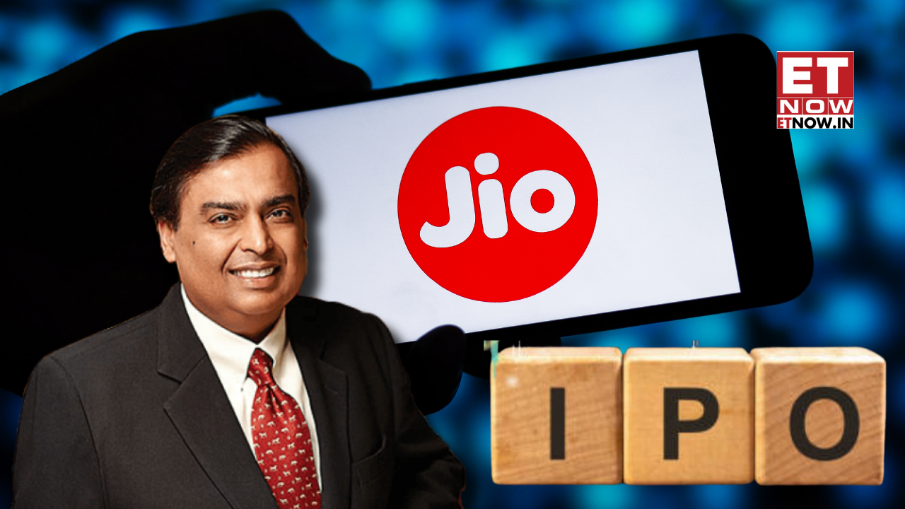 Upcoming IPO: Telecom giant Jio Platforms may aim for at least $3.75 billion public issue