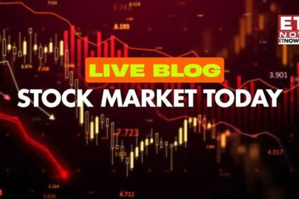 Sensex, Nifty 50 Today | Stock Market LIVE Updates, 20 March 2026: Sensex & Nifty Movement, Top Gainers, Losers & Market Trends