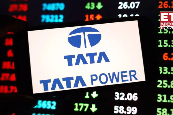 Tata Power Share Price Today: Energy stock rises 5% after Gujarat clears revised power supply pact - Markets