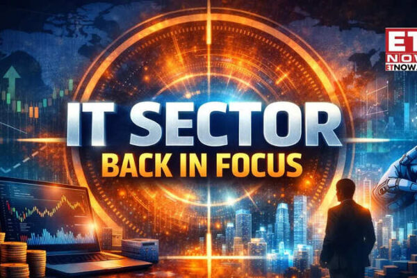 IT sector back in focus as Accenture raises guidance; Brokerages maintain 'cautious' to 'mildly positive' stance - Markets