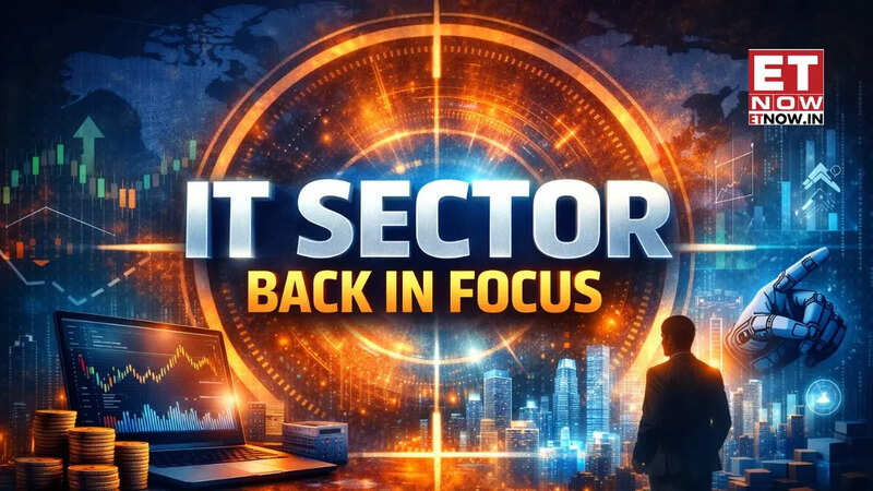 IT sector back in focus as Accenture raises guidance; Brokerages maintain 'cautious' to 'mildly positive' stance - Markets