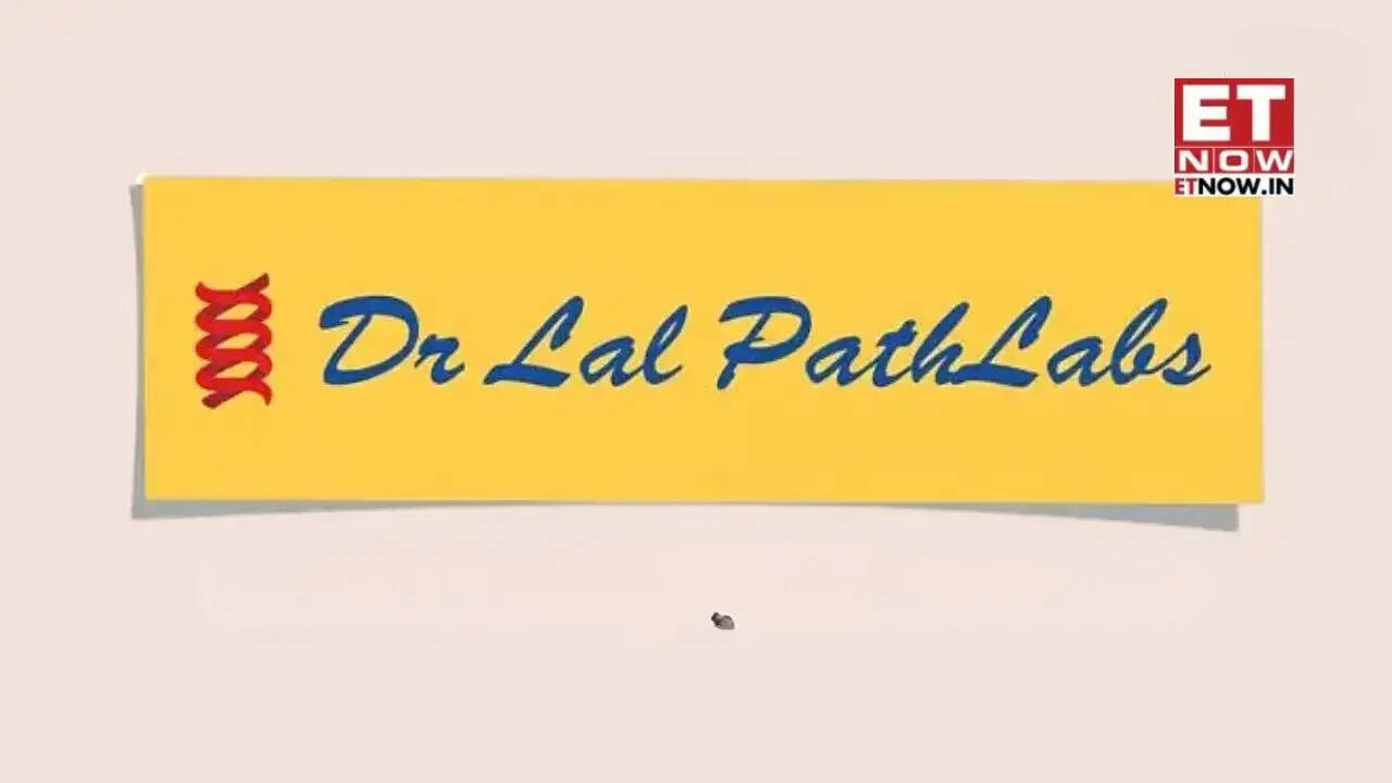 Buy, Sell or Hold: Citi upgrades Dr Lal Pathlabs; raises target price for healthcare stock - Markets
