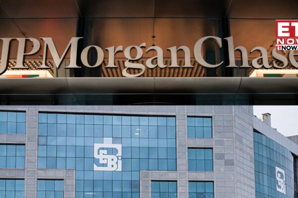 JP Morgan settles FPI regulatory breach with Sebi for Rs 34.4 lakh - Markets