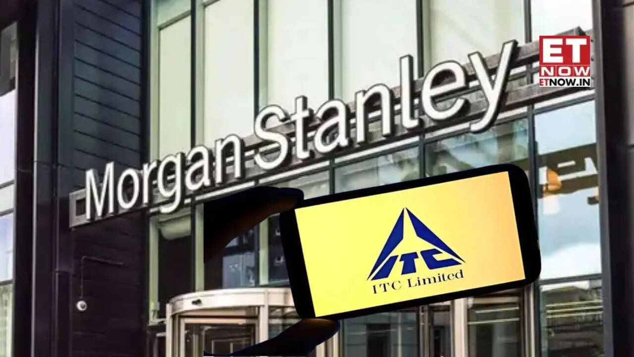 Morgan Stanley on ITC: 40% cigarette tax hike triggers 20-40% price rise; volume risks loom, impact from Q1FY27 - Markets