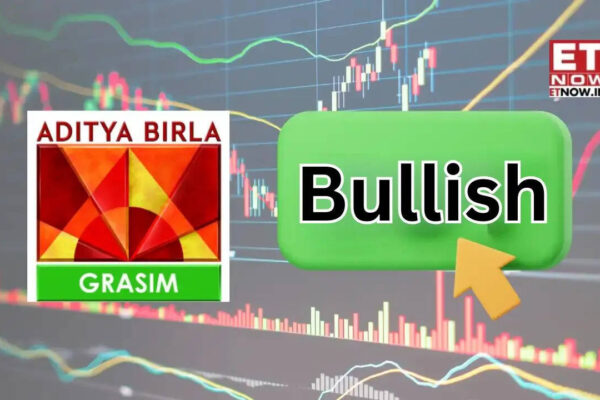 Grasim Industries Share Price: Morgan Stanley bullish on Aditya Birla Group stock; maintains ‘Overweight' rating - Check target price - Markets