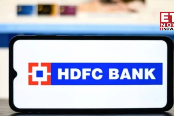 HDFC Bank share price: Market cap down 8% in week! Rs 95,825 cr wiped out - What should investors do? - Markets