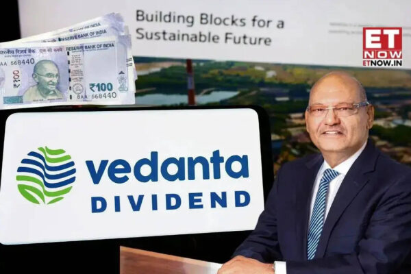 Vedanta announces third interim dividend of Rs 11 per share: Check record date and other details here - Markets