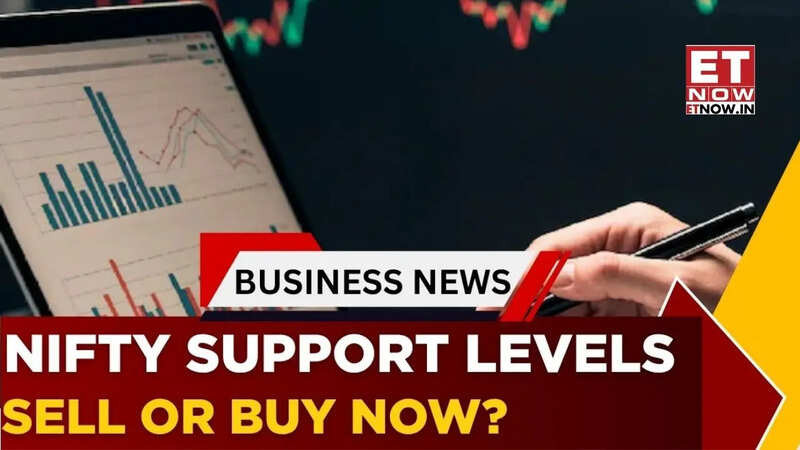 EXCLUSIVE: Nifty at crucial juncture, 22300 key - LKP Securities' Rupak De shares outlook and stock calls | Watch - Markets