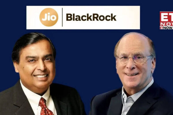 JioBlackRock NFO Alert! Large cap fund launches March 24 - AI meets investing | Should you subscribe? - Mutual Funds