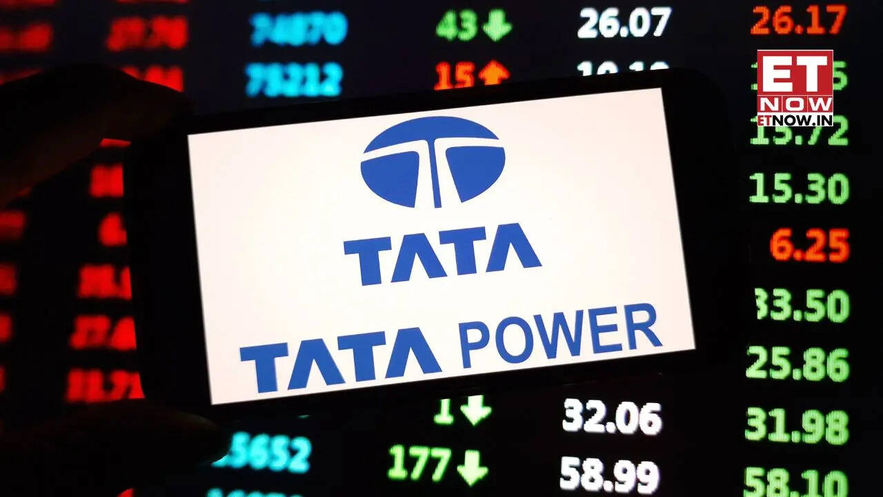 Tata Power Share Price Target 2026: Motilal Oswal reiterates BUY; Sees upside of nearly 18% - DETAILS - Markets