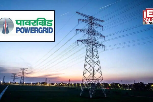 Power Grid Share Price: Elara bullish on PSU; 5 reasons to BUY Maharatna stock - Check target - Markets