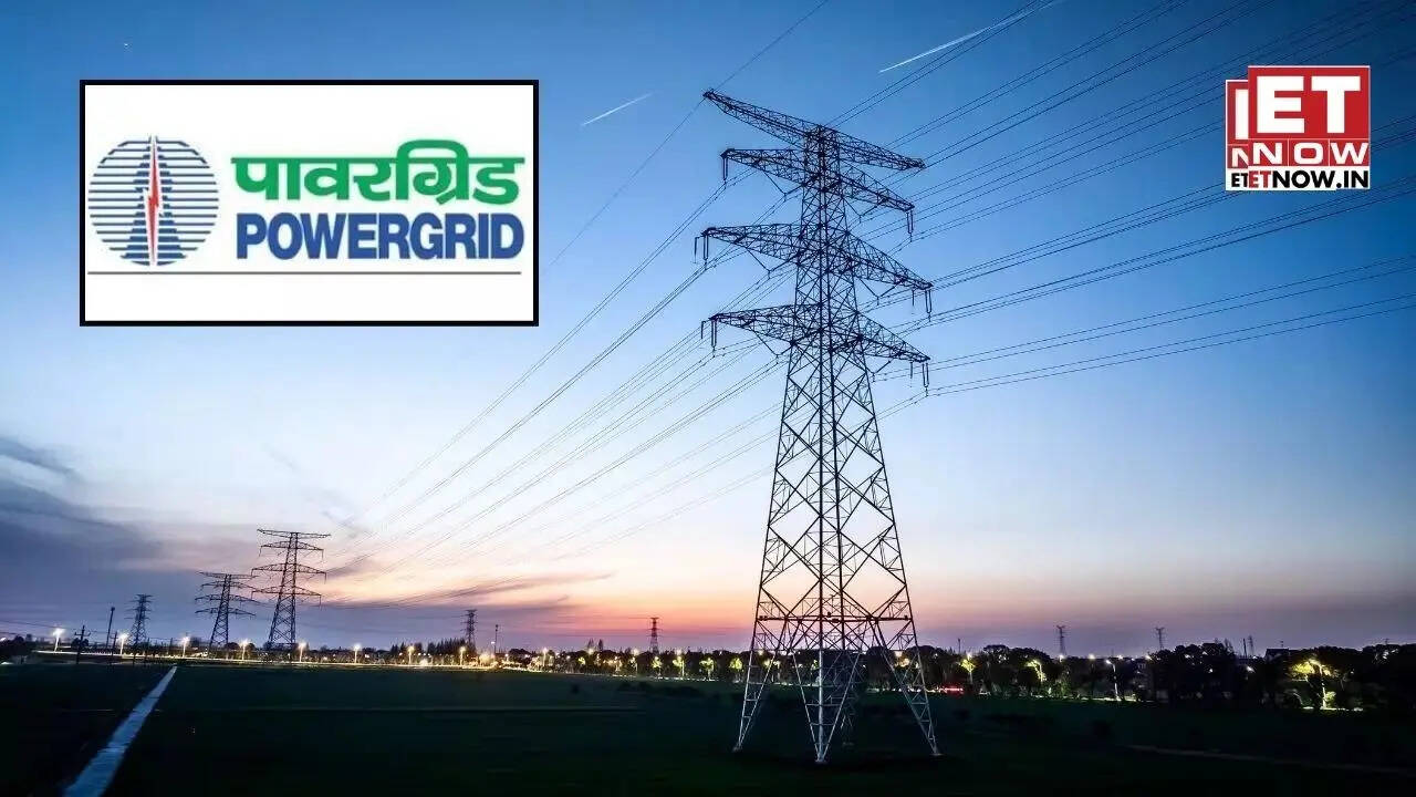 Power Grid Share Price: Elara bullish on PSU; 5 reasons to BUY Maharatna stock - Check target - Markets