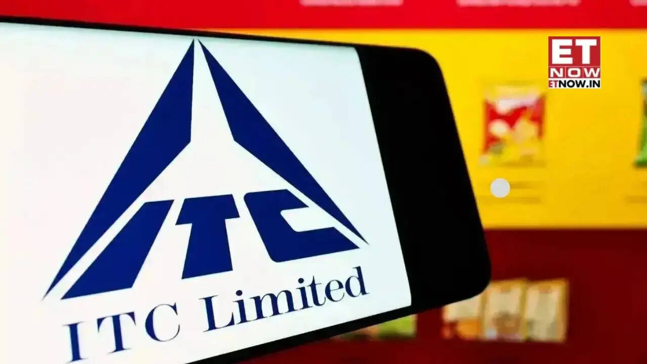 ITC Share Price: Goldman Sachs cites cigarette price, FMCG margin pressure while maintaining Neutral rating - Check target - Markets