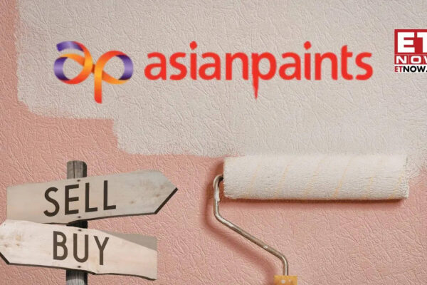 Asian Paints Share Price: Paint stock surges over 4% on price hike move: Should you BUY or SELL? - Markets