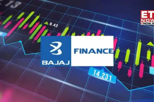 Bajaj Finance Share Price: MOSL sets 9% upside target on NBFC stock; maintains neutral rating; Here's why - Markets