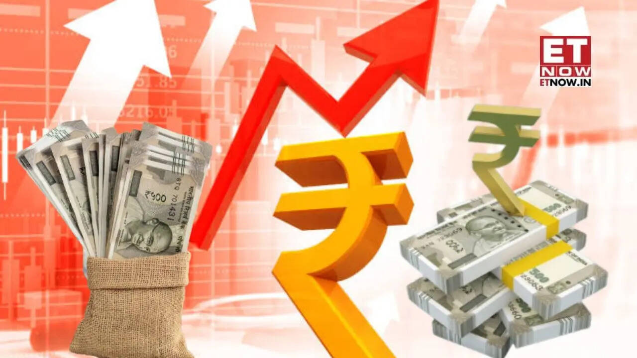 Top 4 Small Cap Funds with over 20% CAGR: Rs 15,000 monthly SIP grows to Rs 17 lakh in just 5 years - Mutual Funds