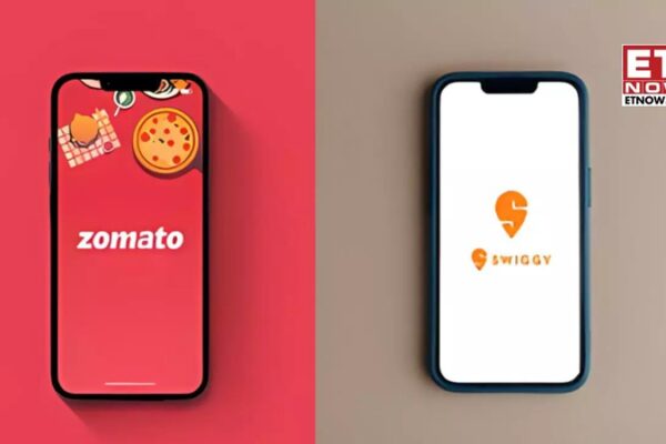 Zomato vs Swiggy platform fee: Investors' joy, customers' burden! A comparison of increase in food delivery fee over the years - Markets