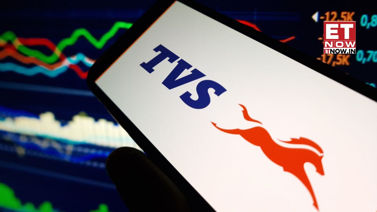 TVS Motor dividend 2026: 1200% cash reward! Board announces highest-ever payout - Check record date, payment date - Markets