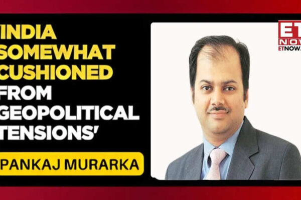 EXCLUSIVE | 'Stay invested and use volatility as an opportunity' - Renaissance's Pankaj Murarka on market volatility amid West Asia conflict - Markets