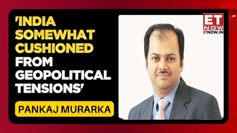EXCLUSIVE | 'Stay invested and use volatility as an opportunity' - Renaissance's Pankaj Murarka on market volatility amid West Asia conflict - Markets