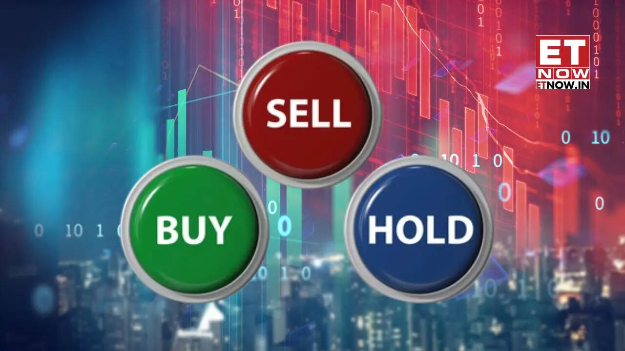 Stocks to BUY, SELL or HOLD Today, March 25: ​HDFC Bank, Bajaj Finserv, MCX and others - Markets
