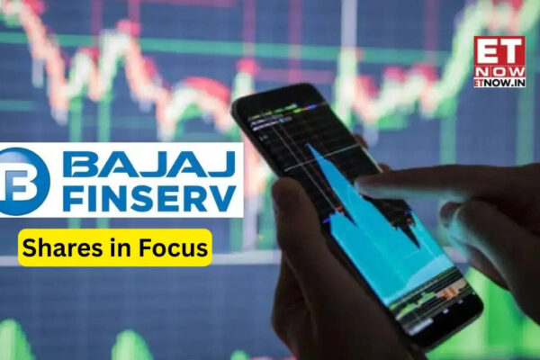 Bajaj Finserv Shares in Focus: Motilal Oswal initiates coverage; cites growth and profitability - Check stock rating and target price - Markets