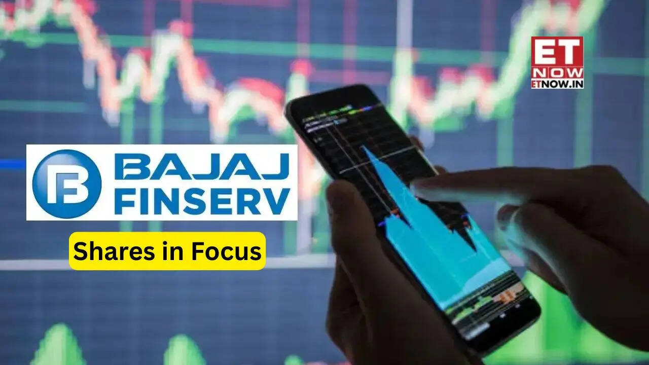 Bajaj Finserv Shares in Focus: Motilal Oswal initiates coverage; cites growth and profitability - Check stock rating and target price - Markets