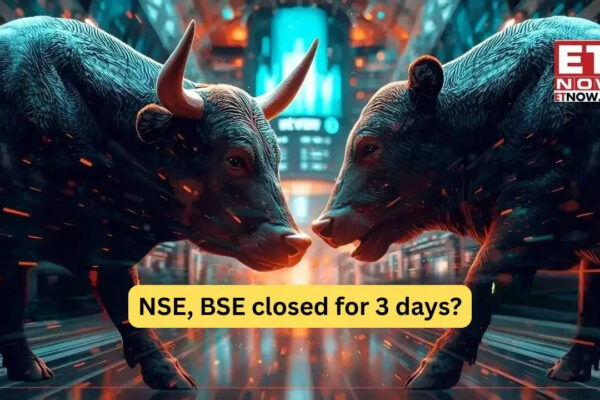 Stock Market Closed/Holiday 2026 for Ram Navami and Mahavir Jayanti: NSE, BSE closed for 3 days in next 6 days of March? Here's what you need to know - Markets