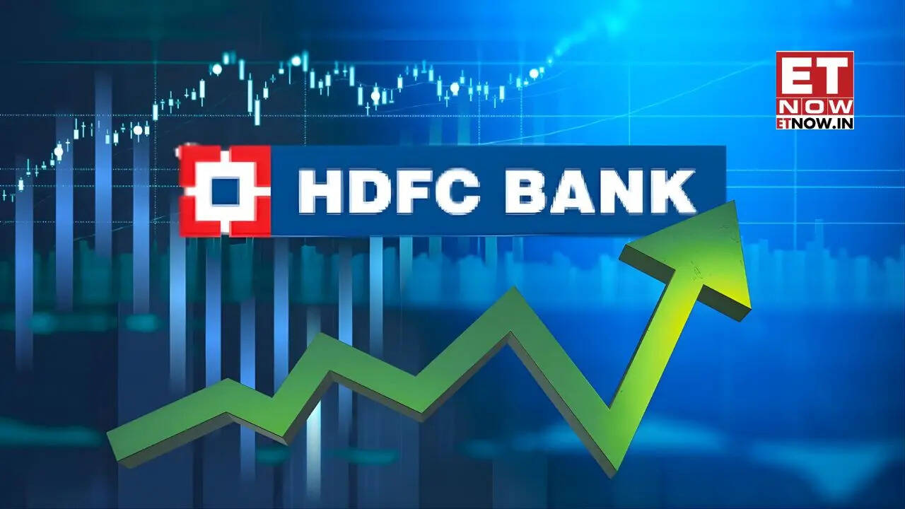 HDFC Bank Share Price Target 2026: Brokerages Remain Bullish - Buy or Sell? - Markets