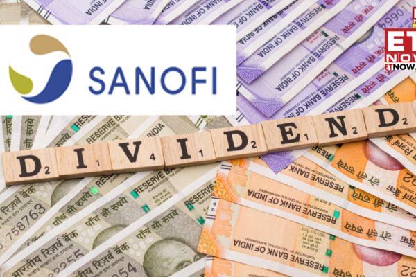 Sanofi India Dividend 2026: Rs 48 per share approved! Check record date - Markets