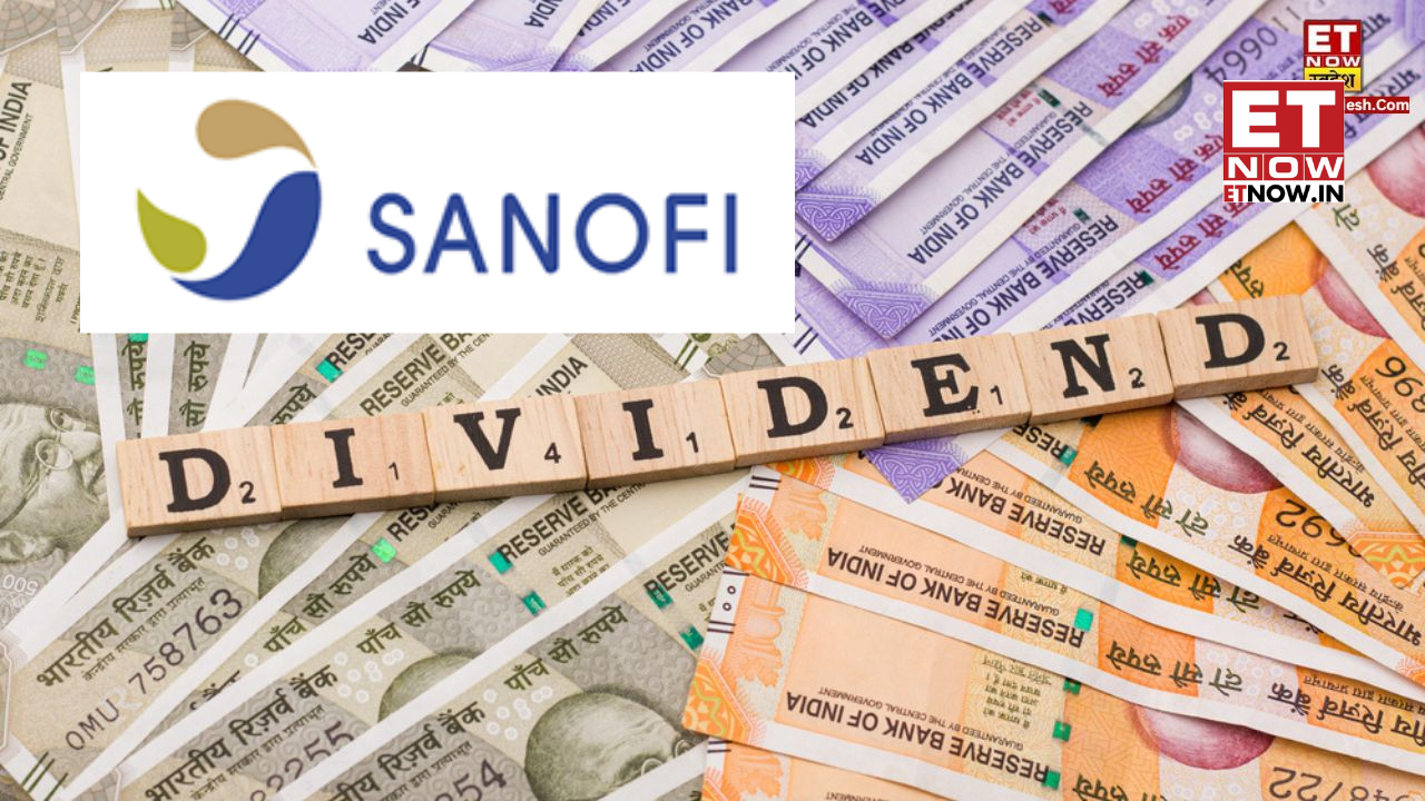 Sanofi India Dividend 2026: Rs 48 per share approved! Check record date - Markets