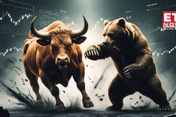 Stock Market Today, March 25: Sensex ends 1205 pts higher, Nifty above 23300; top gainers and losers | Closing Bell - Markets