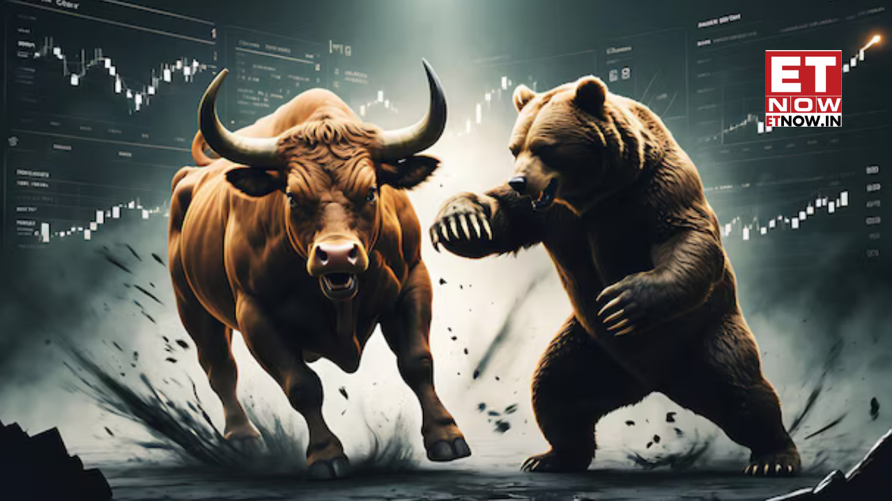 Stock Market Today, March 25: Sensex ends 1205 pts higher, Nifty above 23300; top gainers and losers | Closing Bell - Markets