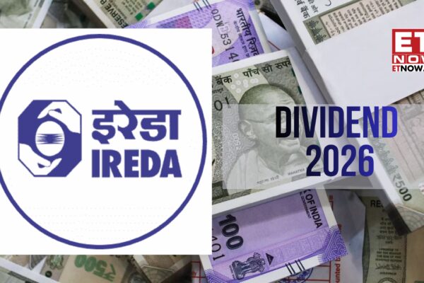 IREDA dividend 2026: PSU approves first-ever cash reward - Check amount, record date - Markets