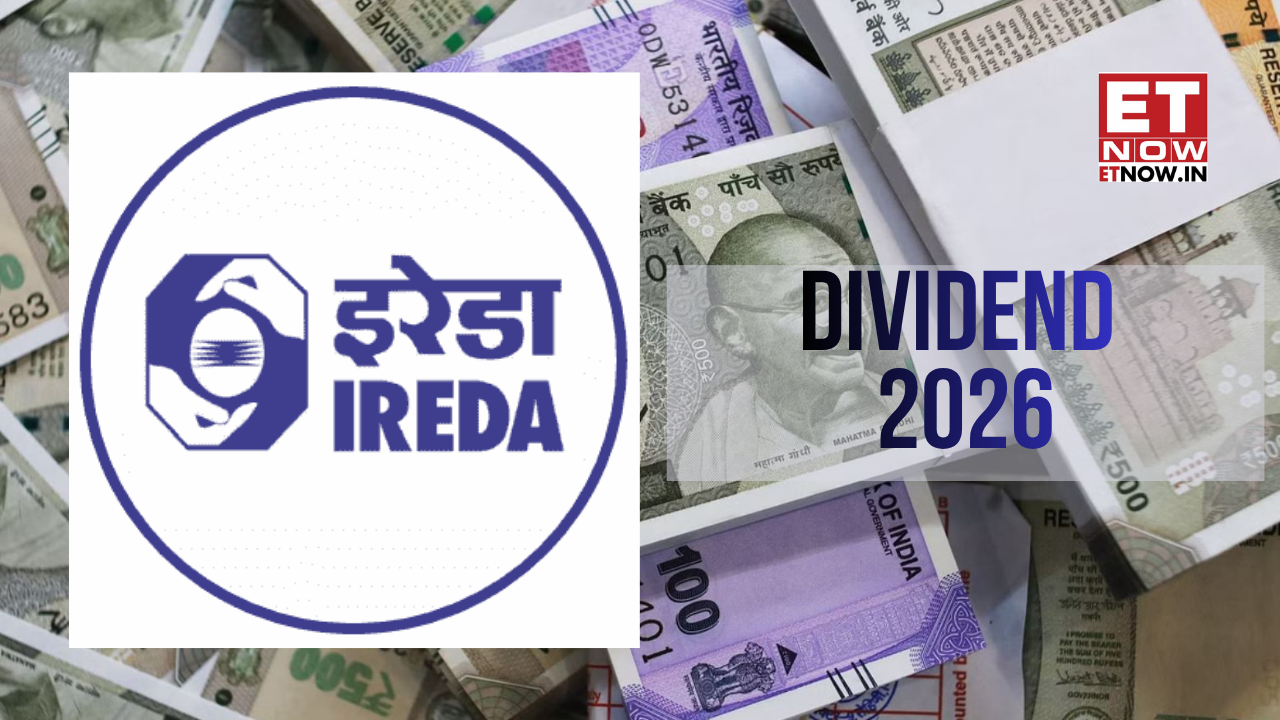 IREDA dividend 2026: PSU approves first-ever cash reward - Check amount, record date - Markets