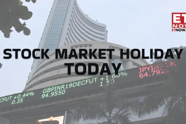 Stock Market Holiday Today, March 26: NSE, BSE shut for Shri Ram Navami - DETAILS - Markets