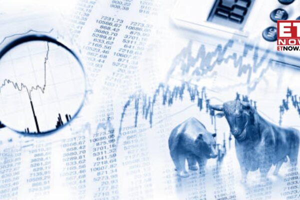 What Drove FY26 Stock Market: Rupee crash, FII exit, Nifty retreat, commodity shockwaves - How FY26 shook dalal street - Markets
