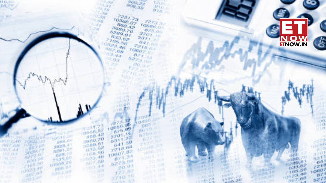 What Drove FY26 Stock Market: Rupee crash, FII exit, Nifty retreat, commodity shockwaves - How FY26 shook dalal street - Markets